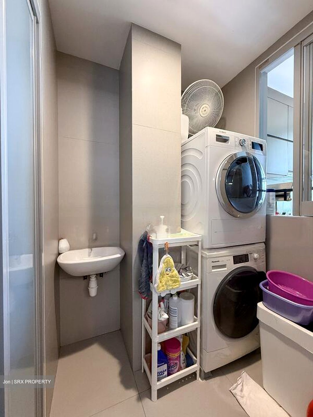 Jansen Spring (D19), Apartment #464498021